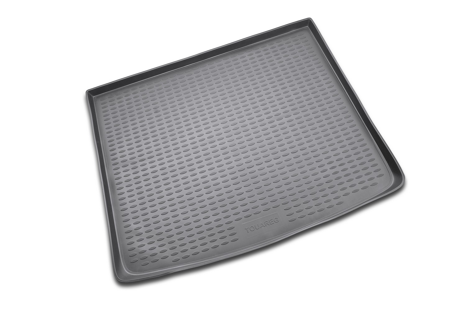 Коврик багажника Volkswagen Touareg 2003-2010г